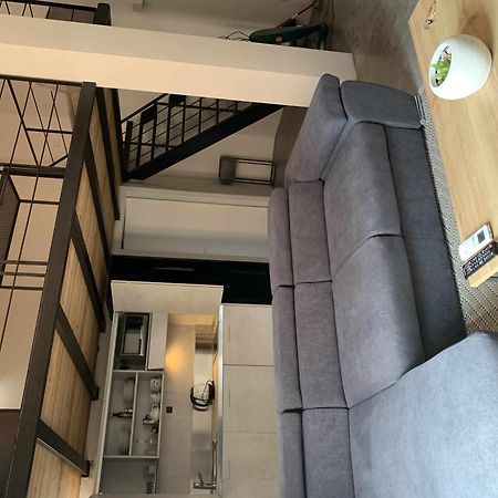 My Exclusive Cavour Loft Da Sogno A Cagliari Apartment ภายนอก รูปภาพ