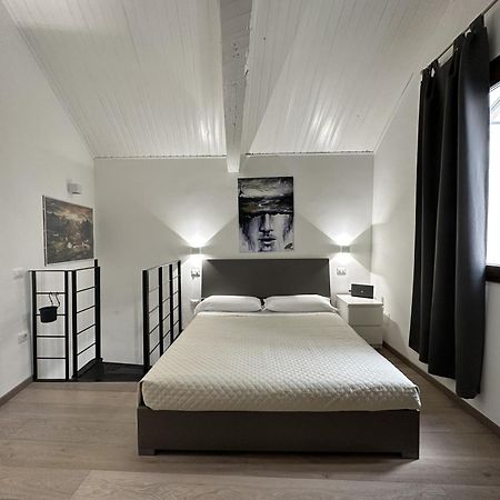 My Exclusive Cavour Loft Da Sogno A Cagliari Apartment ภายนอก รูปภาพ