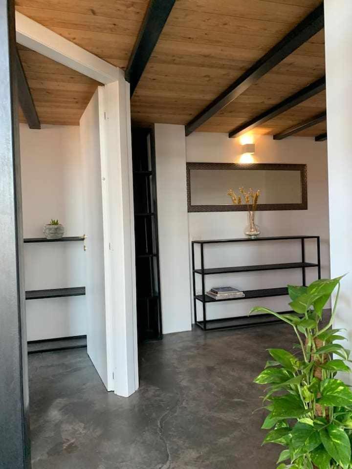 My Exclusive Cavour Loft Da Sogno A Cagliari Apartment ภายนอก รูปภาพ