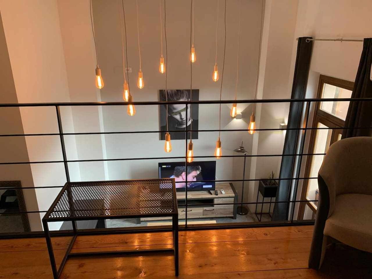 My Exclusive Cavour Loft Da Sogno A Cagliari Apartment ภายนอก รูปภาพ