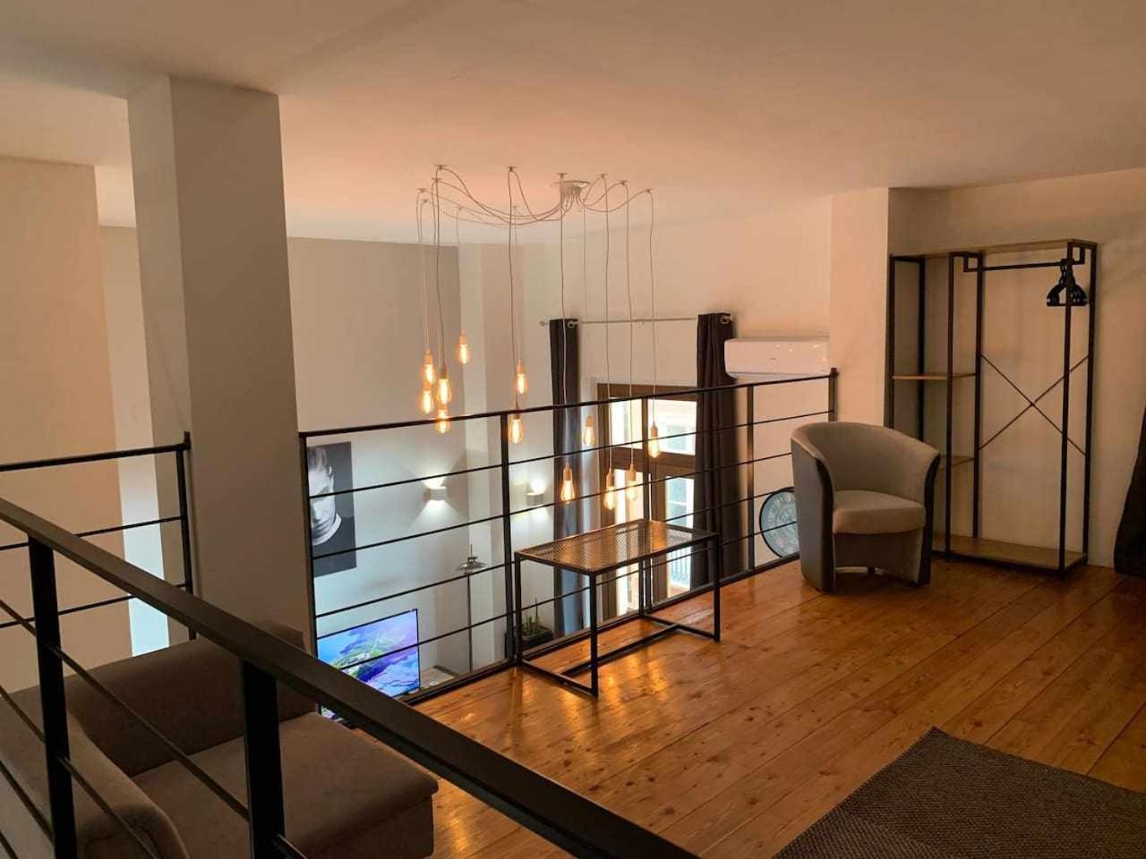 My Exclusive Cavour Loft Da Sogno A Cagliari Apartment ภายนอก รูปภาพ