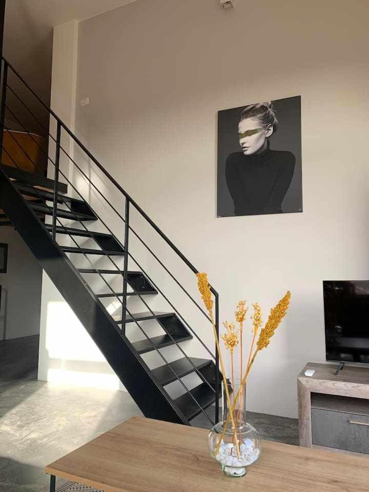 My Exclusive Cavour Loft Da Sogno A Cagliari Apartment ภายนอก รูปภาพ