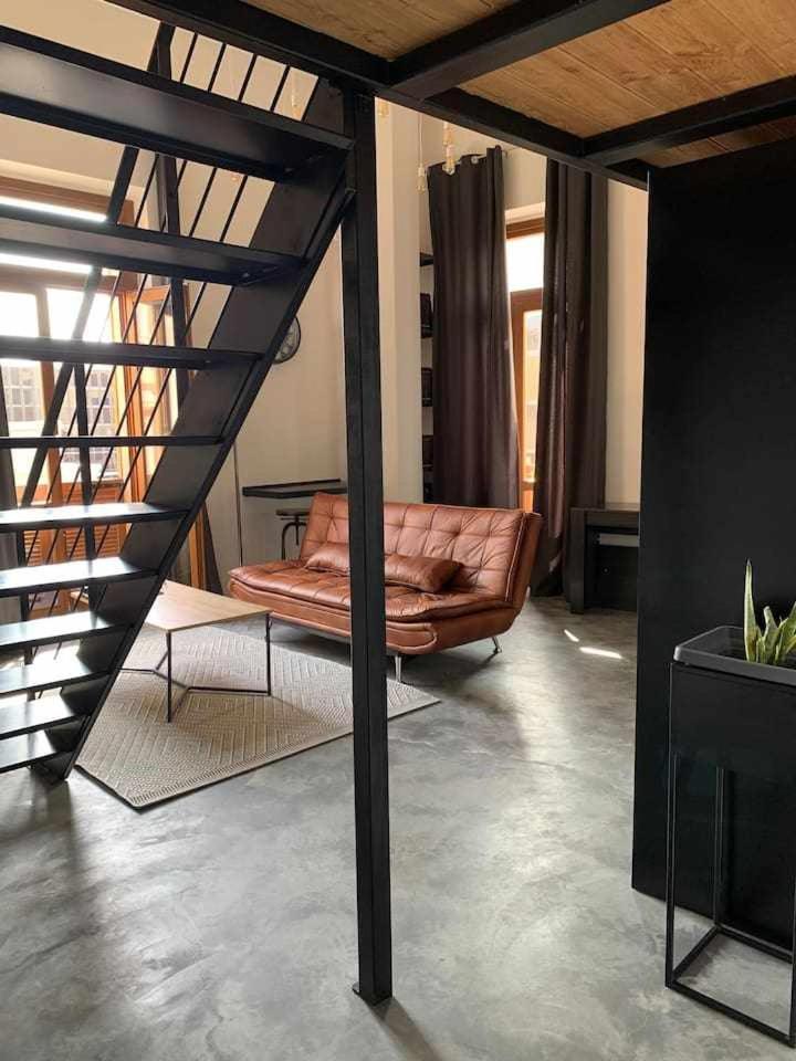 My Exclusive Cavour Loft Da Sogno A Cagliari Apartment ภายนอก รูปภาพ