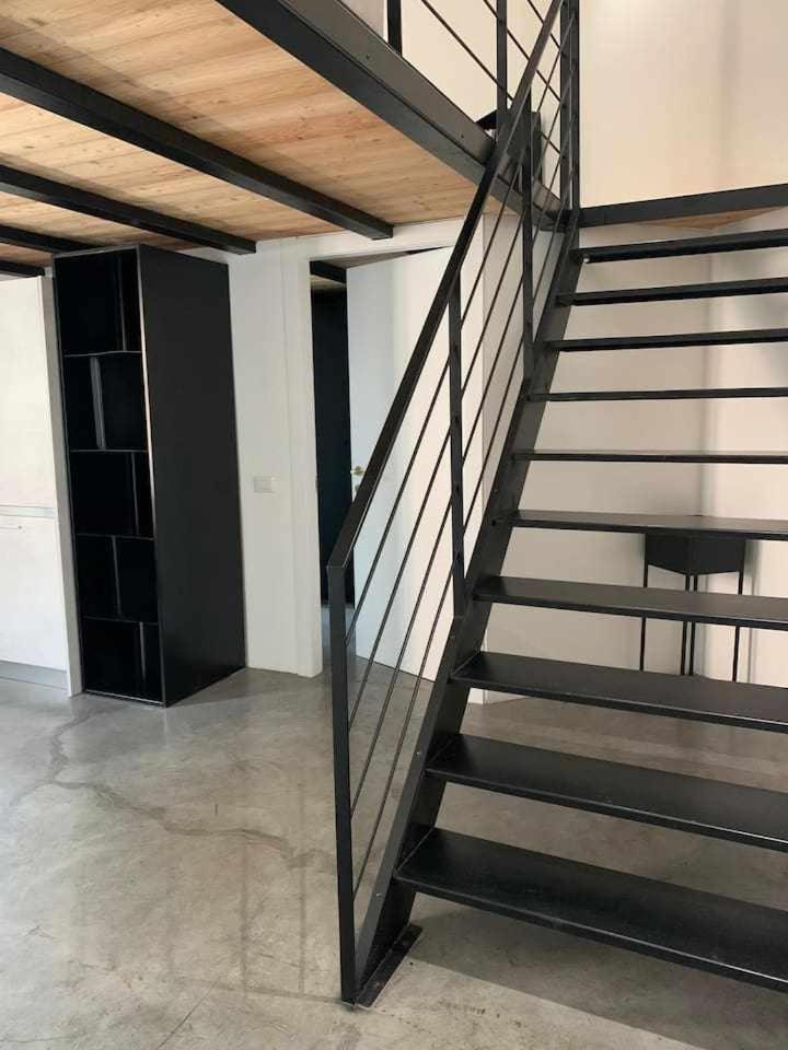 My Exclusive Cavour Loft Da Sogno A Cagliari Apartment ภายนอก รูปภาพ