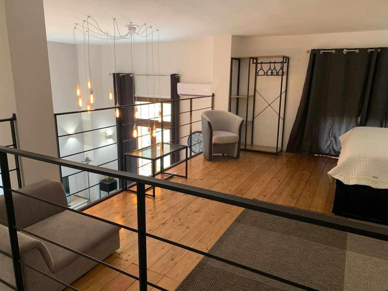 My Exclusive Cavour Loft Da Sogno A Cagliari Apartment ภายนอก รูปภาพ