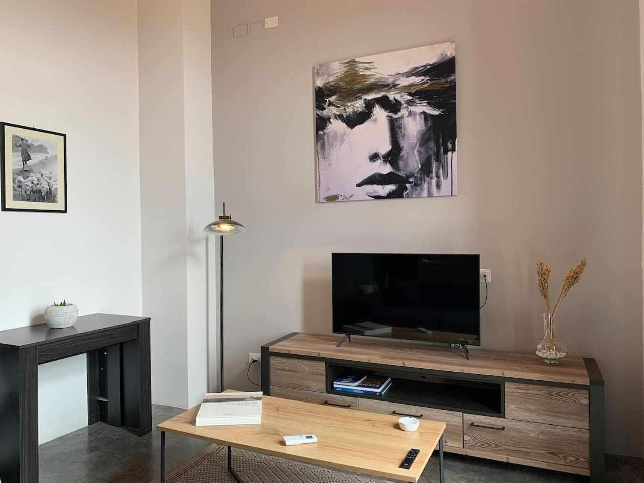 My Exclusive Cavour Loft Da Sogno A Cagliari Apartment ภายนอก รูปภาพ