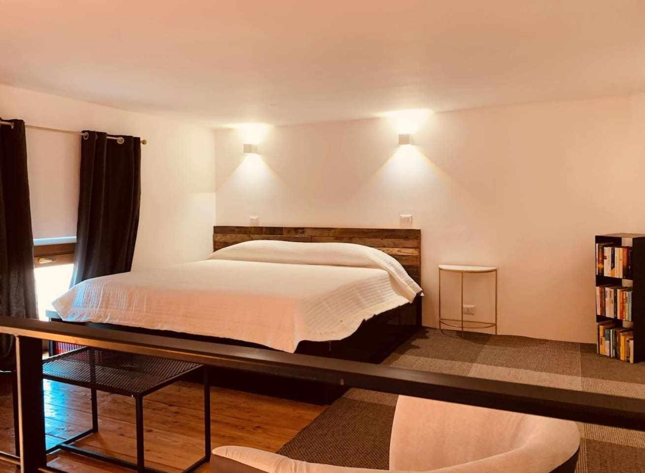 My Exclusive Cavour Loft Da Sogno A Cagliari Apartment ภายนอก รูปภาพ