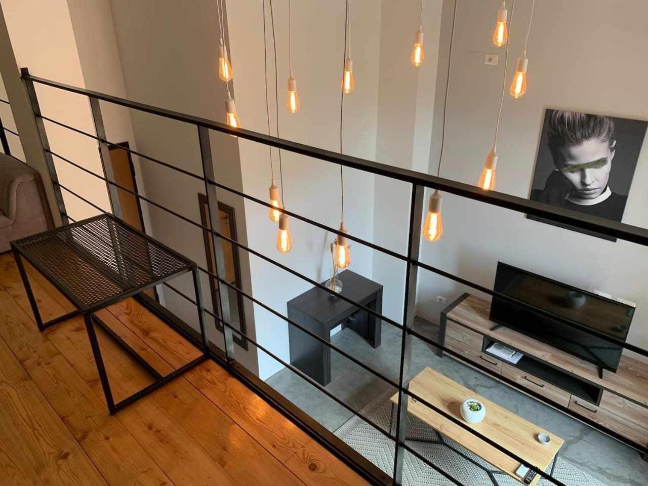 My Exclusive Cavour Loft Da Sogno A Cagliari Apartment ภายนอก รูปภาพ