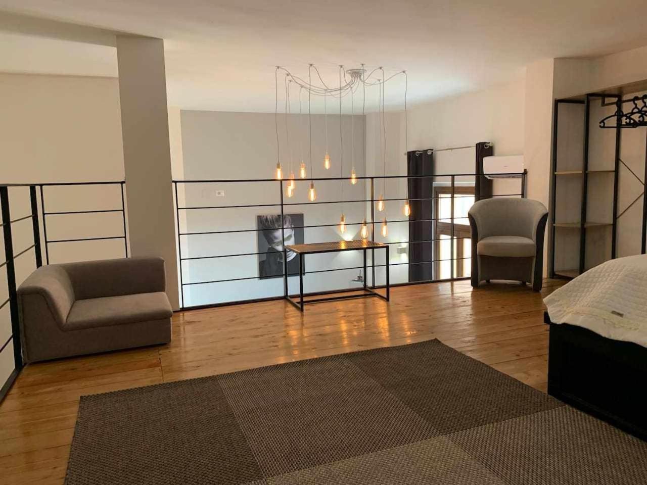 My Exclusive Cavour Loft Da Sogno A Cagliari Apartment ภายนอก รูปภาพ