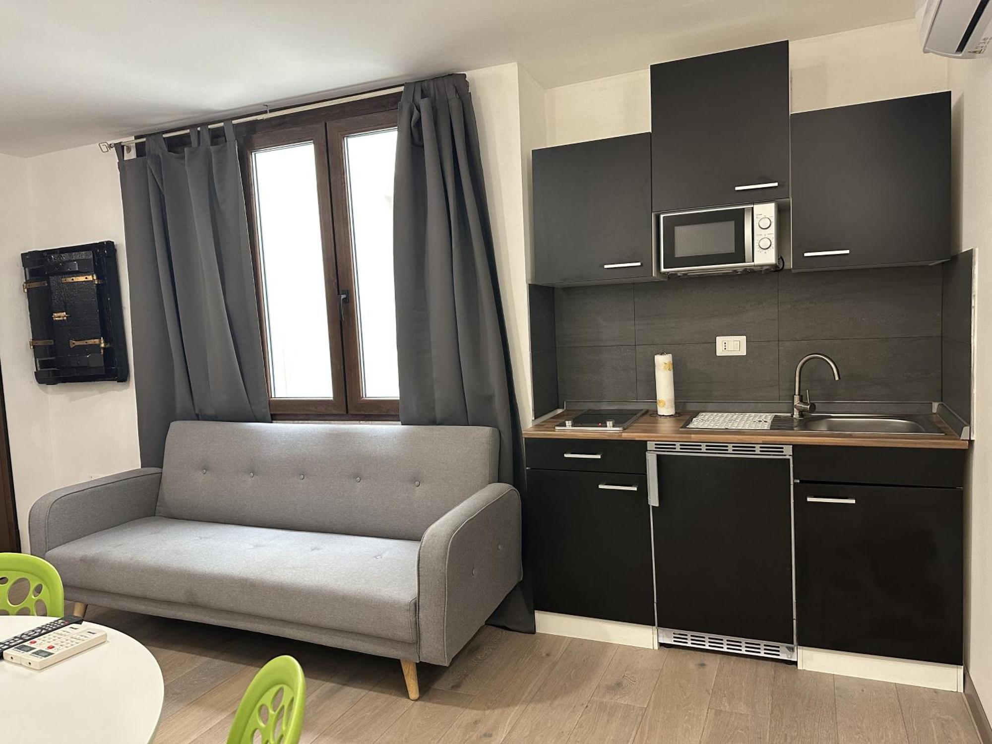 My Exclusive Cavour Loft Da Sogno A Cagliari Apartment ภายนอก รูปภาพ