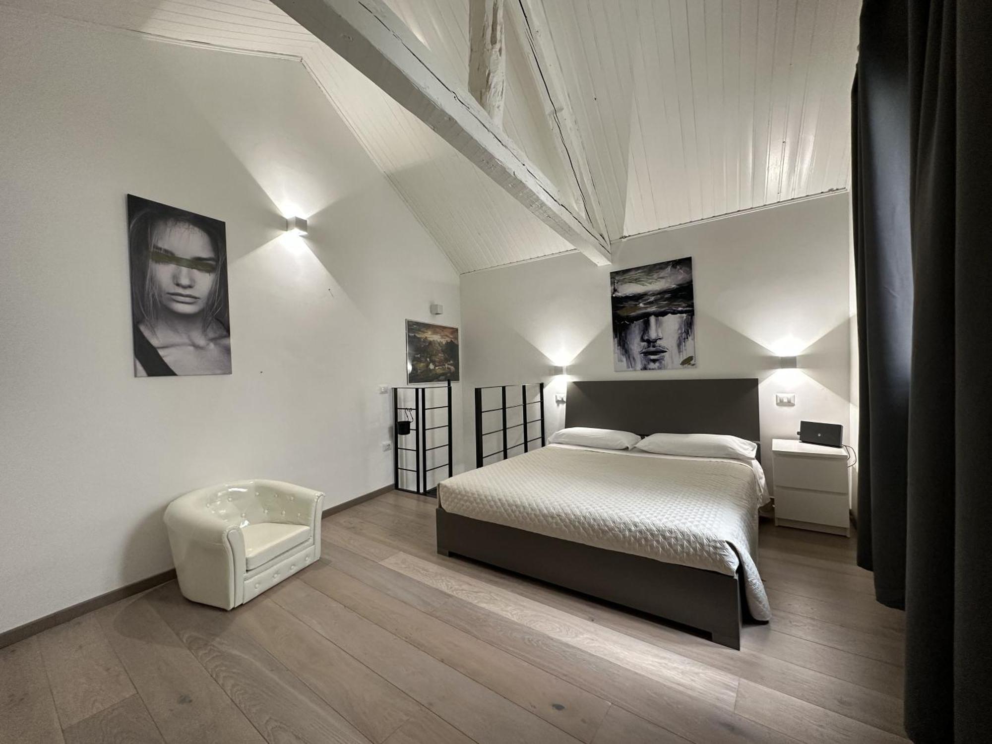 My Exclusive Cavour Loft Da Sogno A Cagliari Apartment ภายนอก รูปภาพ