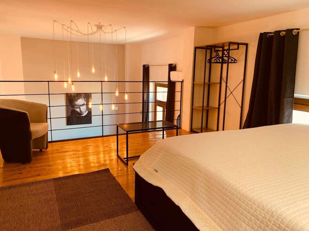 My Exclusive Cavour Loft Da Sogno A Cagliari Apartment ภายนอก รูปภาพ