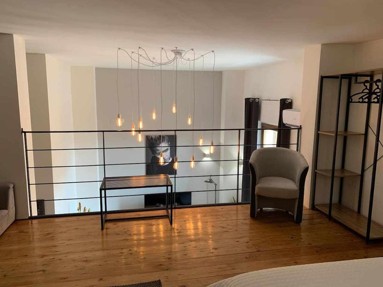 My Exclusive Cavour Loft Da Sogno A Cagliari Apartment ภายนอก รูปภาพ