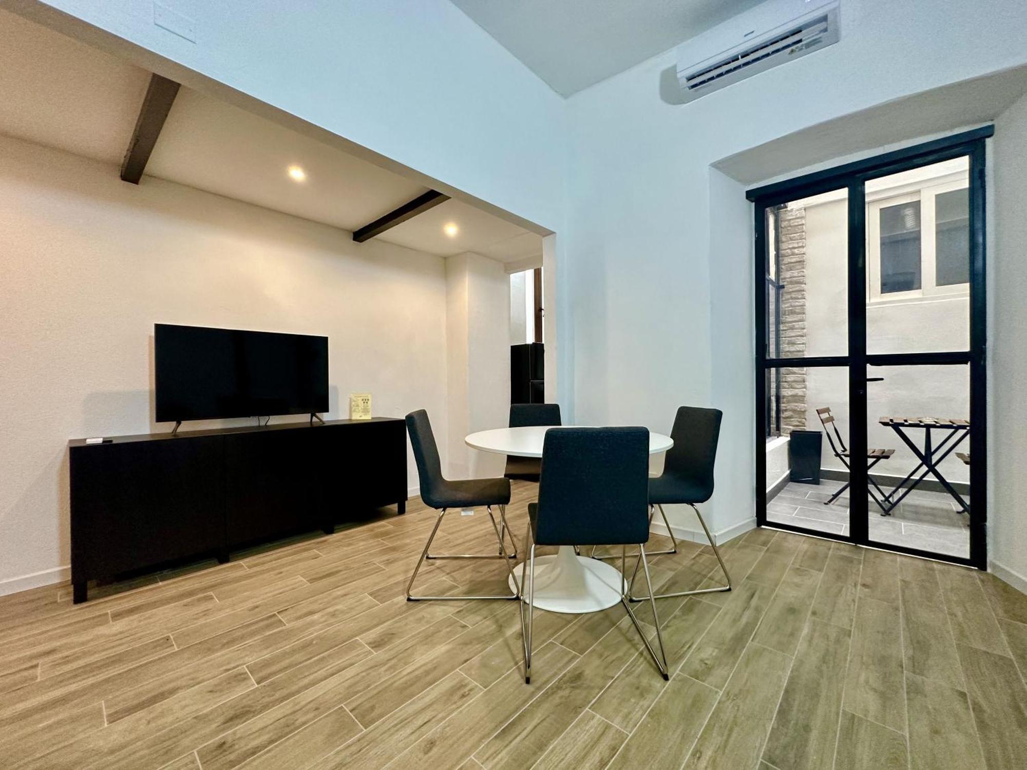My Exclusive Cavour Loft Da Sogno A Cagliari Apartment ภายนอก รูปภาพ