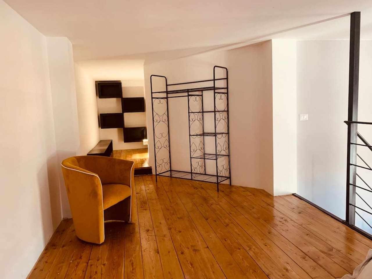 My Exclusive Cavour Loft Da Sogno A Cagliari Apartment ภายนอก รูปภาพ