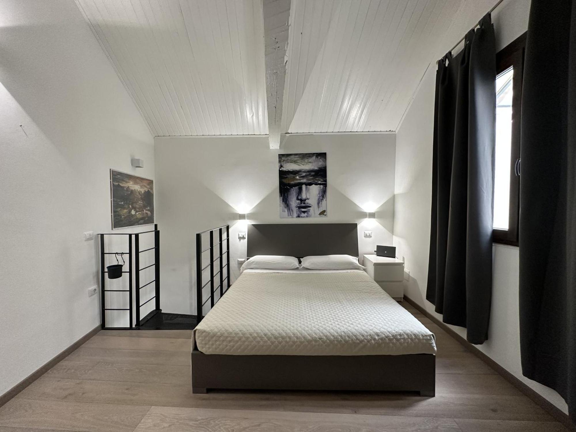 My Exclusive Cavour Loft Da Sogno A Cagliari Apartment ภายนอก รูปภาพ