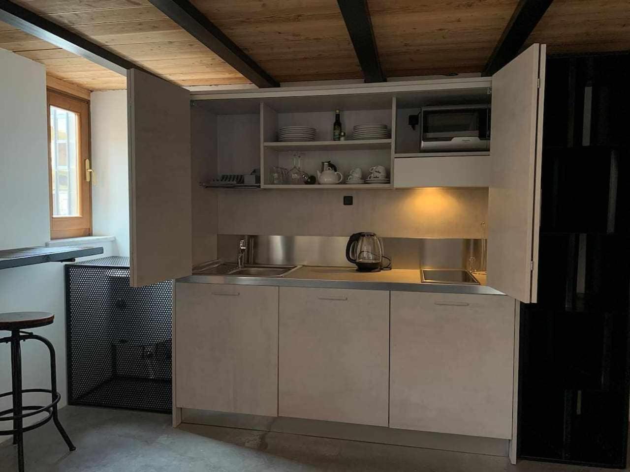 My Exclusive Cavour Loft Da Sogno A Cagliari Apartment ภายนอก รูปภาพ