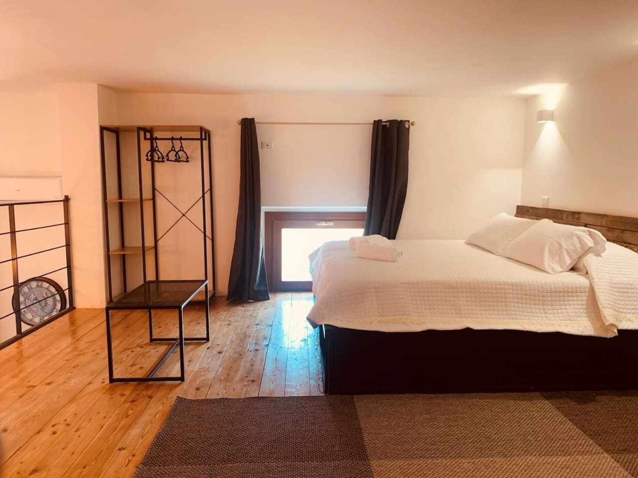 My Exclusive Cavour Loft Da Sogno A Cagliari Apartment ภายนอก รูปภาพ