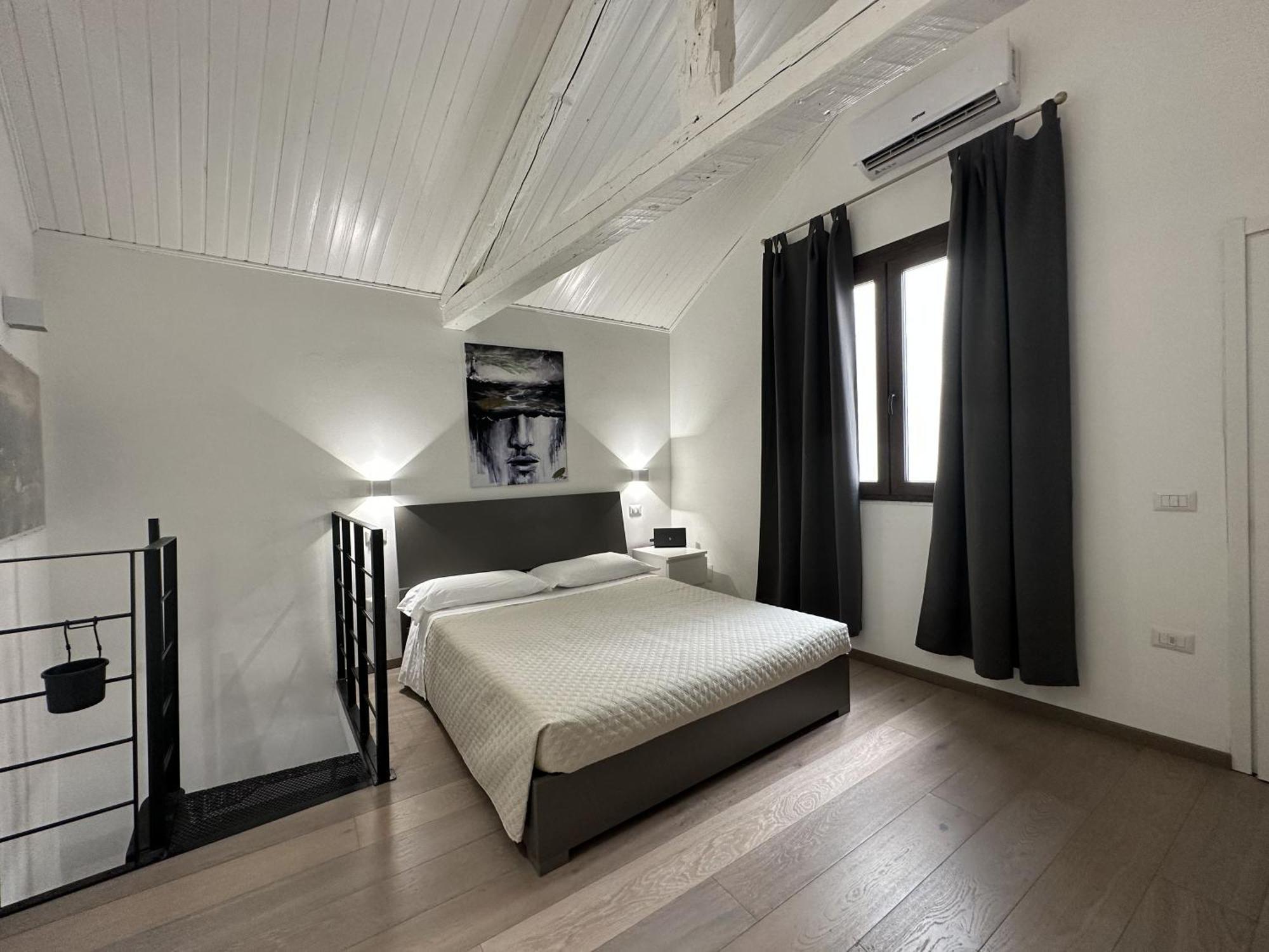 My Exclusive Cavour Loft Da Sogno A Cagliari Apartment ภายนอก รูปภาพ