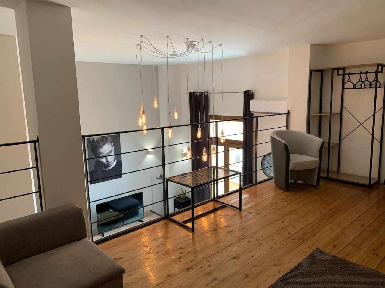 My Exclusive Cavour Loft Da Sogno A Cagliari Apartment ภายนอก รูปภาพ