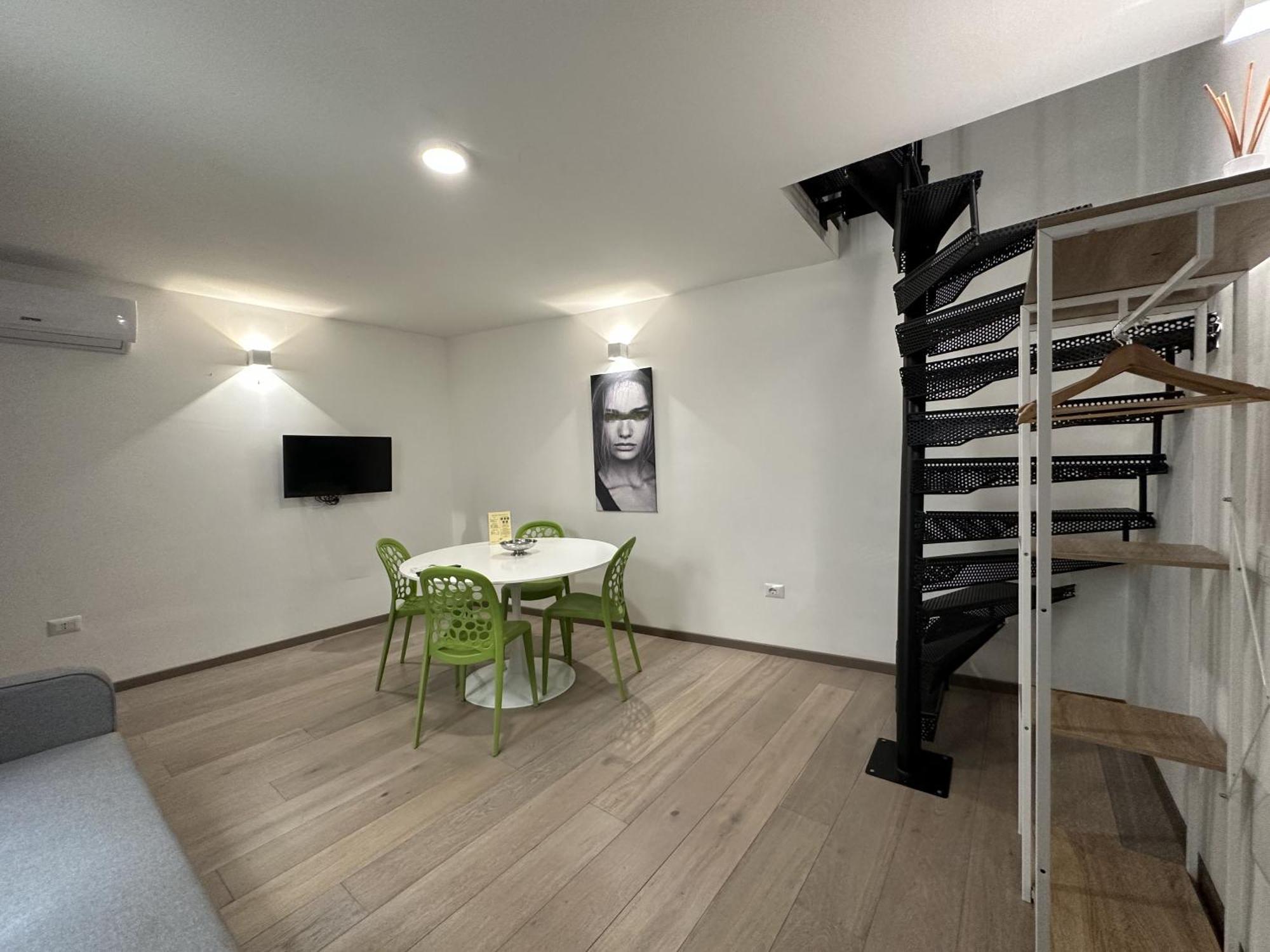 My Exclusive Cavour Loft Da Sogno A Cagliari Apartment ภายนอก รูปภาพ