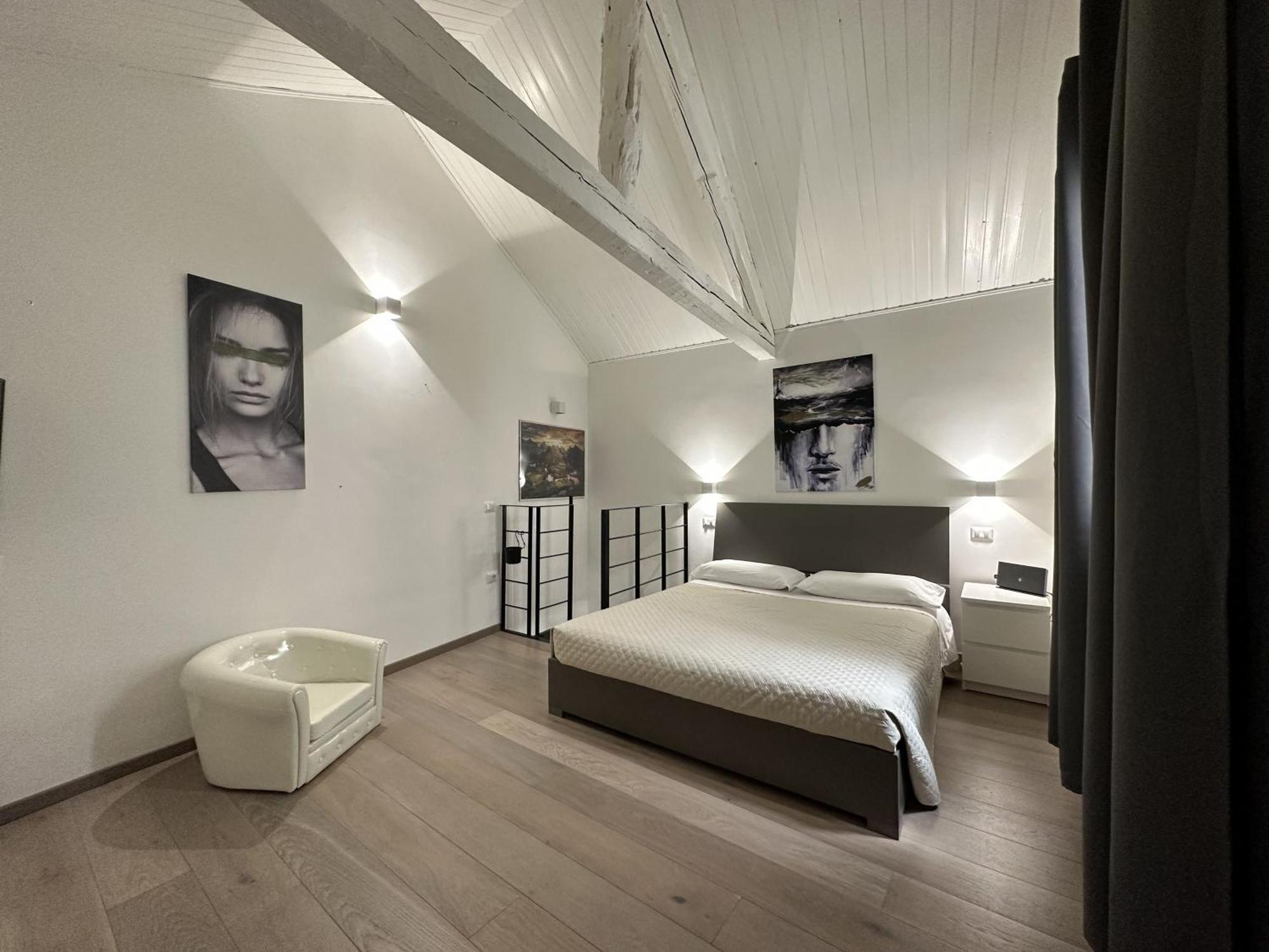 My Exclusive Cavour Loft Da Sogno A Cagliari Apartment ภายนอก รูปภาพ